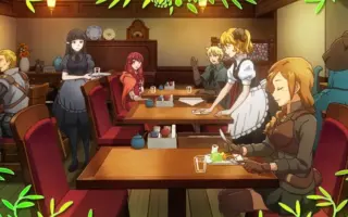 异世界食堂 搜索结果 哔哩哔哩 Bilibili