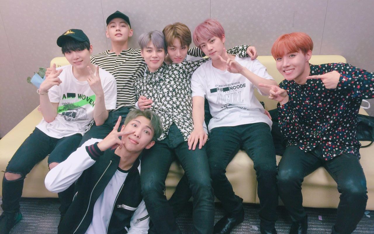 [bts - blood sweat & tears] comeback stage m countdown