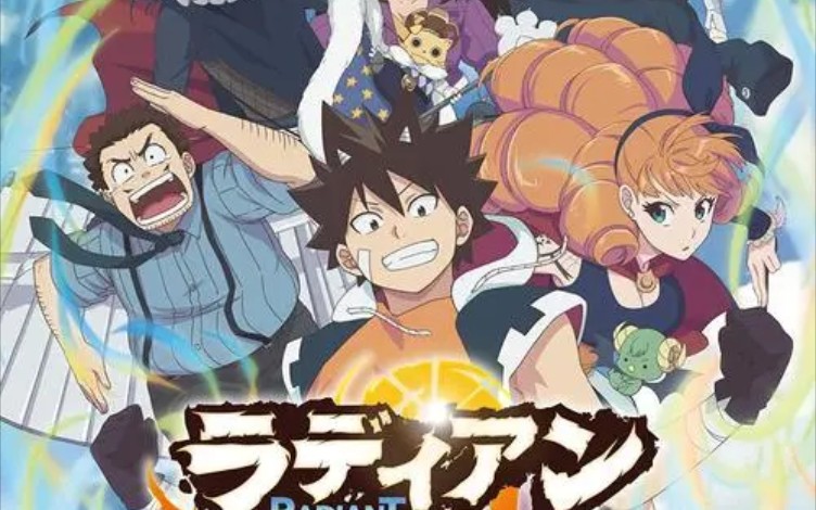 虚空魔镜第二季oped完整版