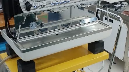 诺瓦咖啡机维修保养