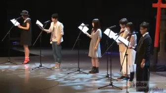 高清 野良神 14声优见面会昼 夜完整全场 访谈 哔哩哔哩 Bilibili