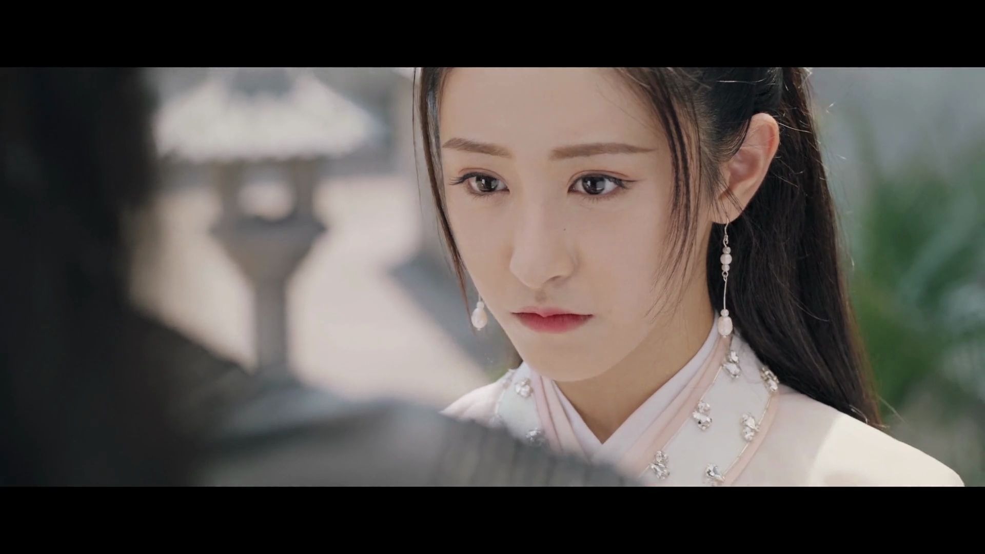 龙无目史上最刚女主角你敢抛弃我我就敢跟你一刀两断不复相见