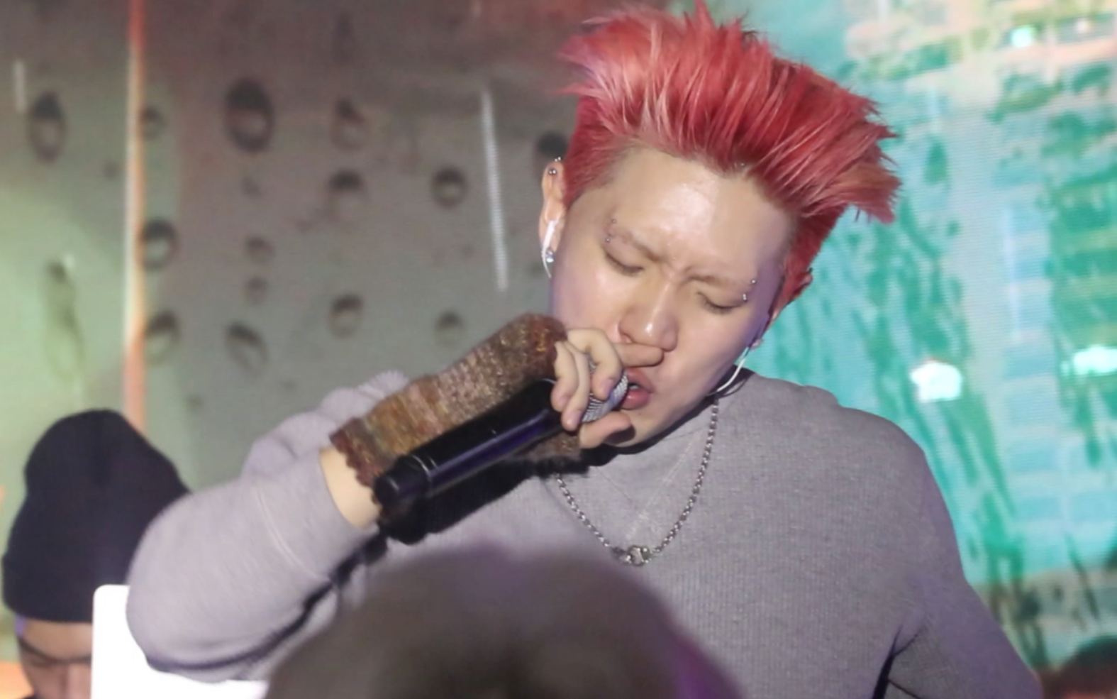 【nafla】 【loopy】 绝美冰淇淋店公演第三弹