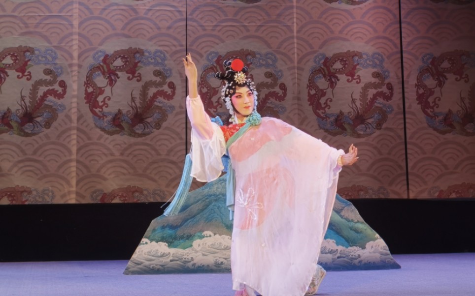 京剧【廉锦枫-刺蚌】