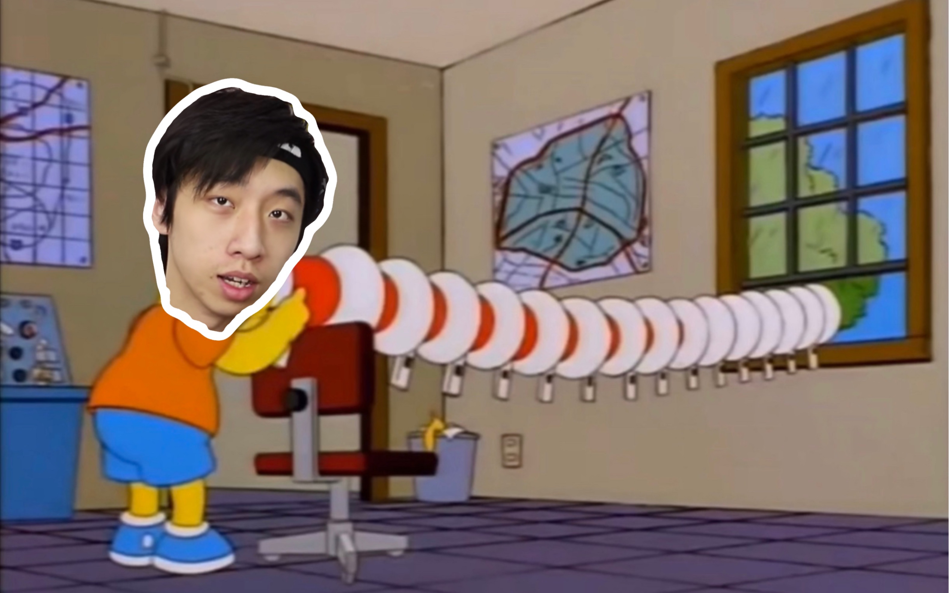 【蛋黄派】妙蛙种子扩   音   器