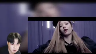 【宇宙少女】新粉看宇宙少女《catch me》还有这种风格么！！！