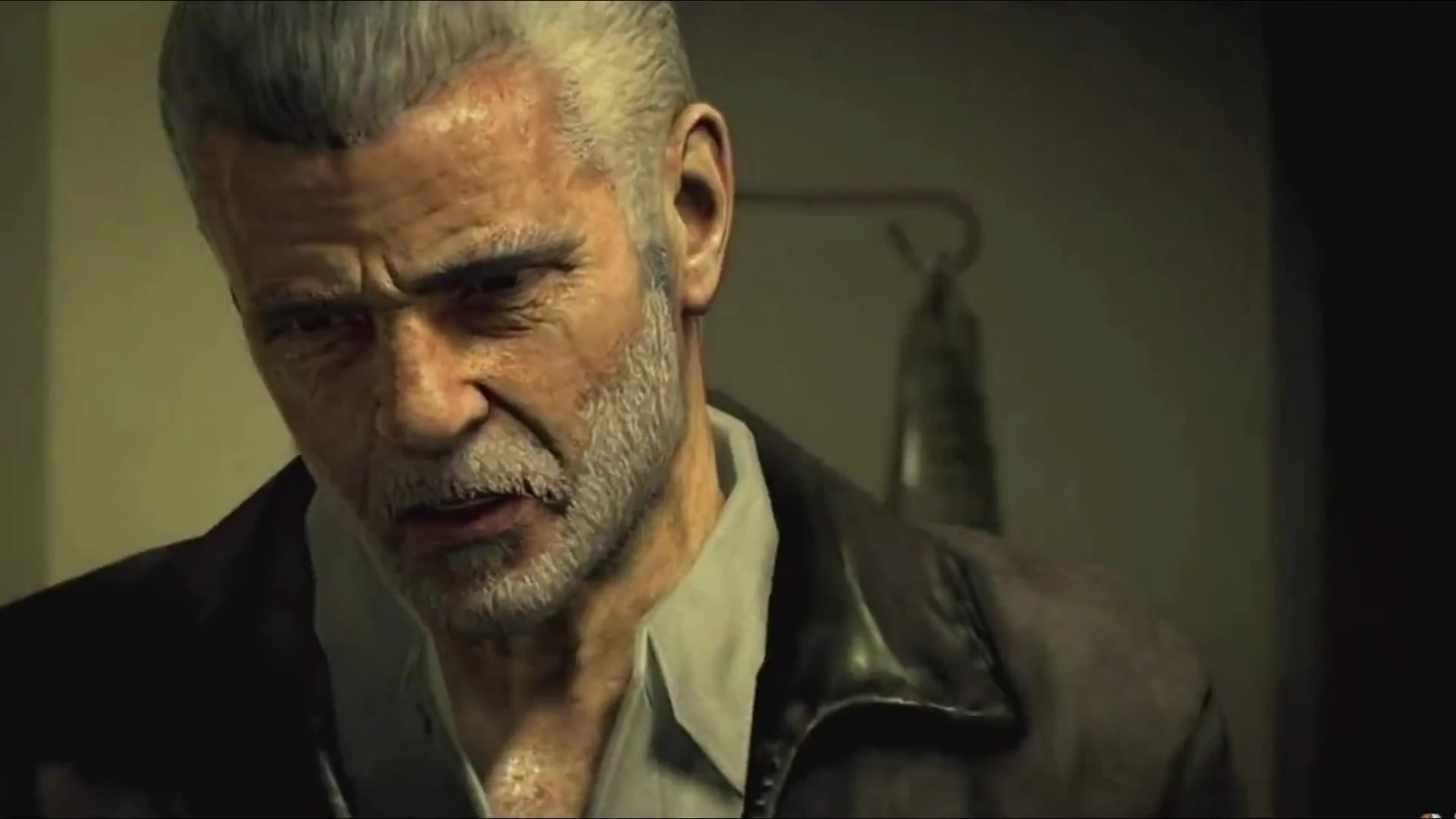 混剪使命召唤黑色行动12梅森伍兹