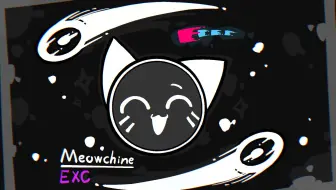 【Project Arrhythmia】Azazal - Meowchine 无伤通关【EXC & P】