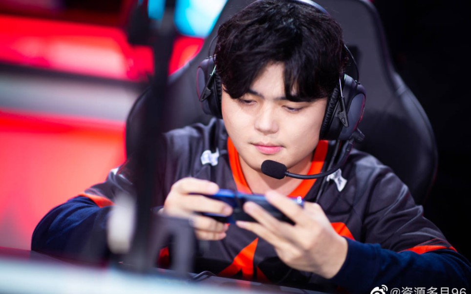 笑影妹妹姜子牙大闪收掉三分之二血干将莫邪人头各直播间反应_哔哩