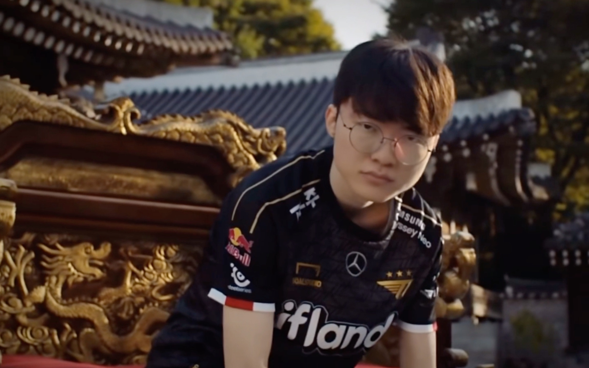 虎大将军 危! 曝恩静s13决赛日临产,不知faker会不会拿出火影劫?