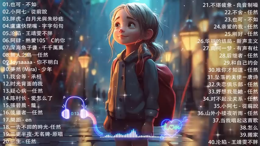 2023抖音最最最火 歌曲排行榜前五十名哔哩哔哩bilibili