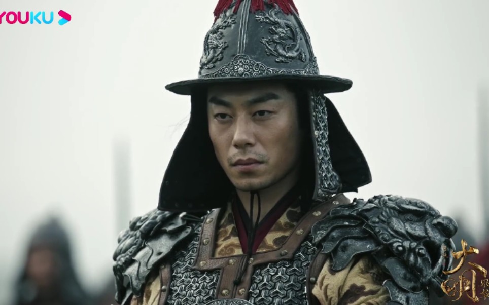 杨士奇策反三千营朱瞻基平定汉王动乱