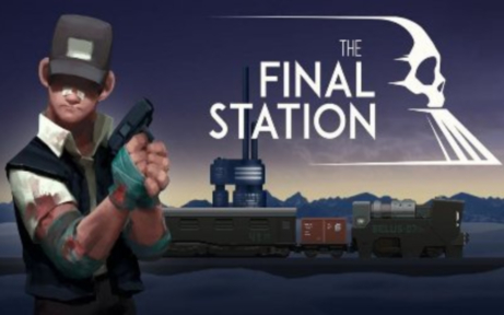 [图]【医师】最后一站 The Final Station（末日剧情生存)