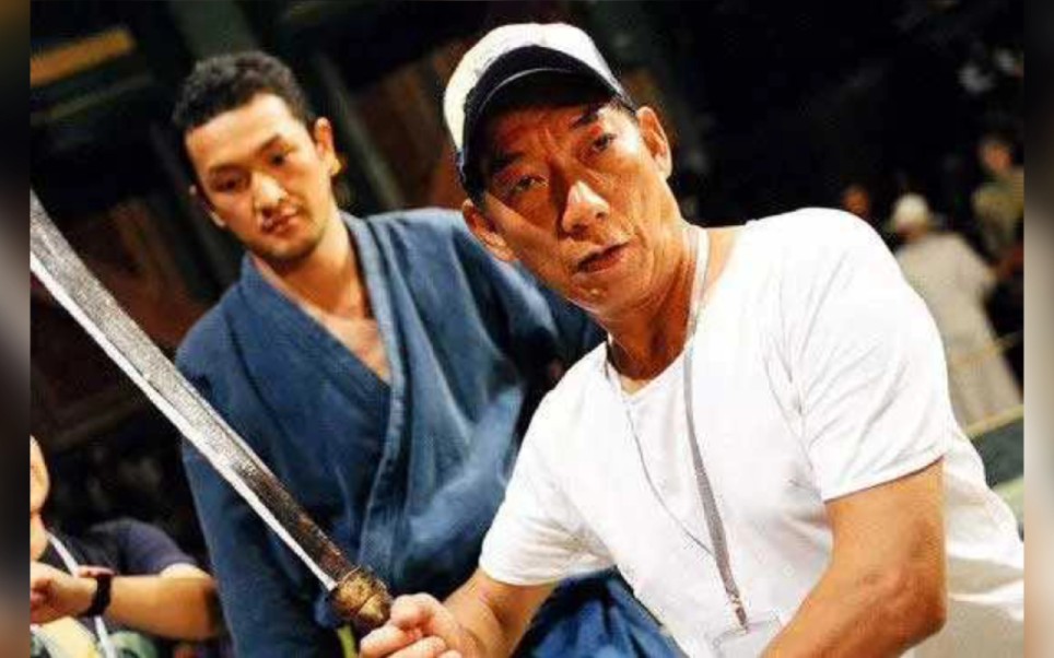 袁和平:功夫片后继无人了,会打的没电影脸,长得好看的又不会打