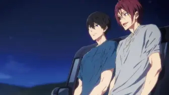 自购自译 Free Dive To The Future Drama Cd 哔哩哔哩 Bilibili