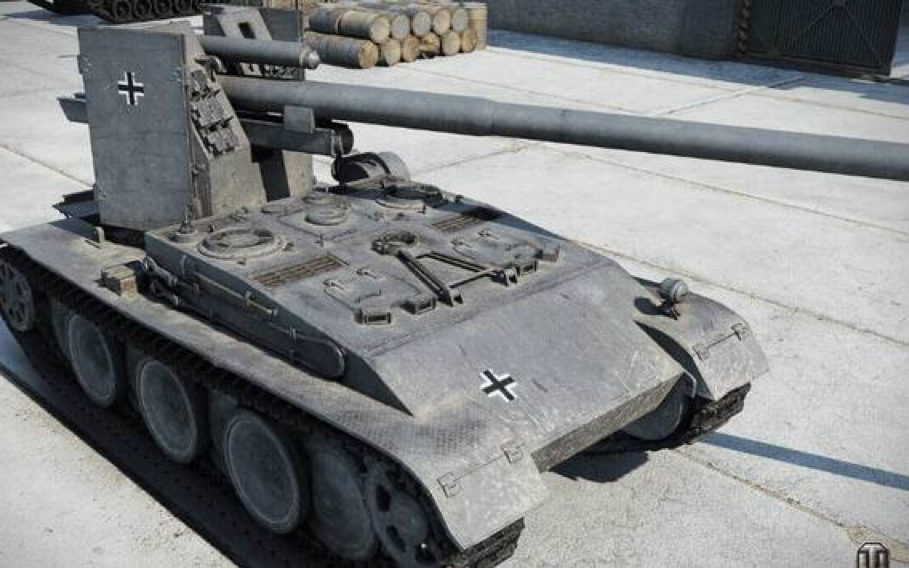 【wotb】坦克世界闪电战—蟋蟀15,我再不更观众都要把我这个小鸽子抓