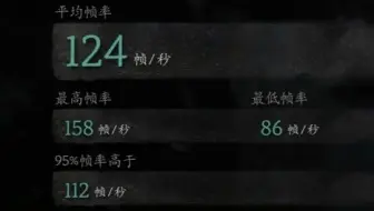 【黑神话悟空】为什么你照着那些“畅玩攻略”设置了却依然卡顿？因为真话蠢人不爱听，谎言才尽得人心。