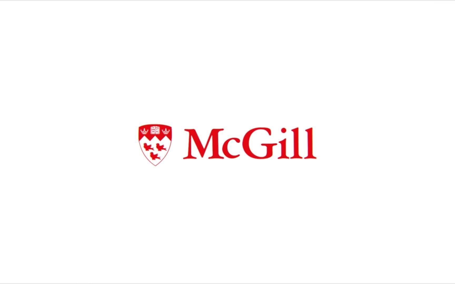 麦吉尔大学宣传片(McGill)哔哩哔哩bilibili