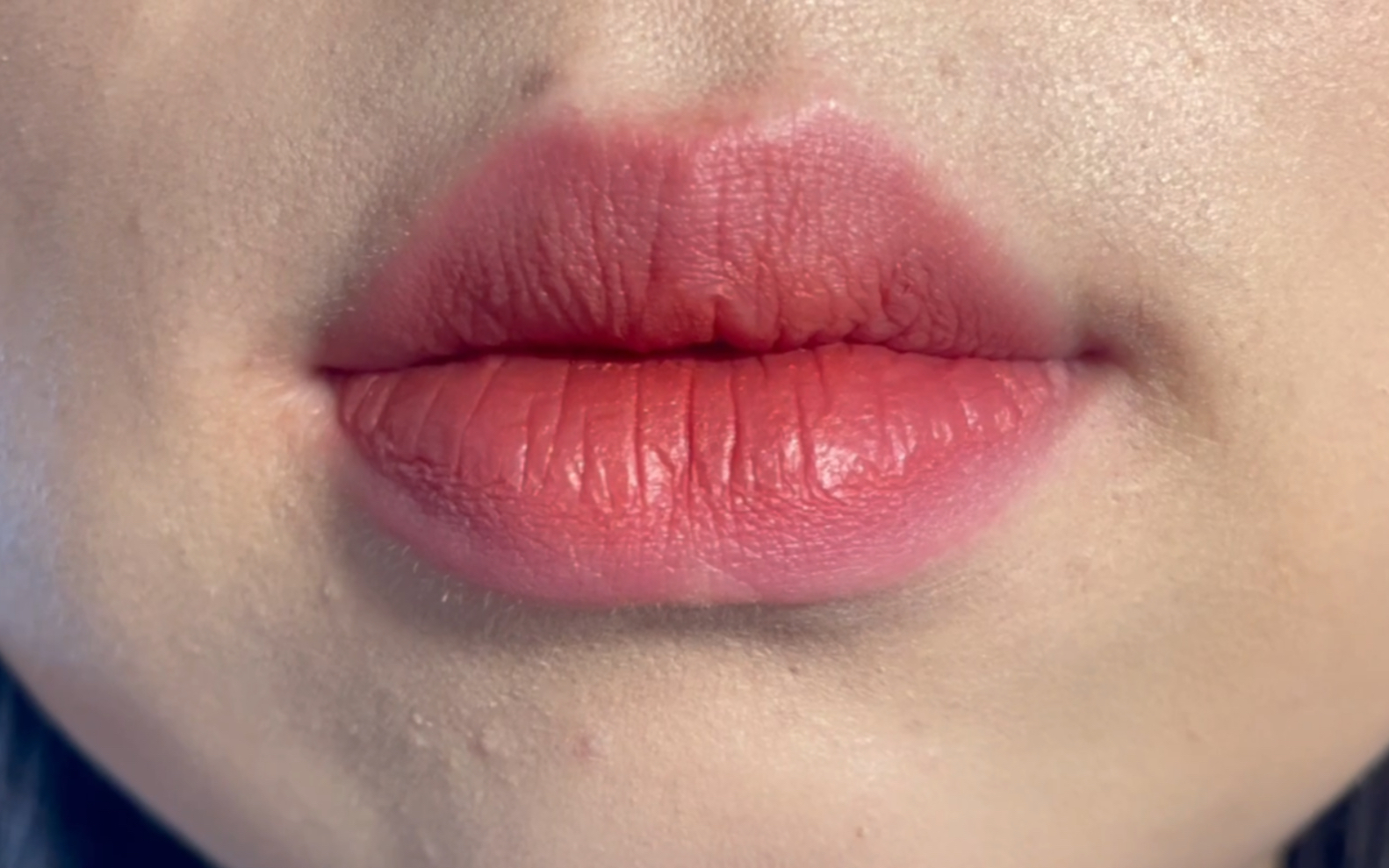 适合活在视频里的dior 808