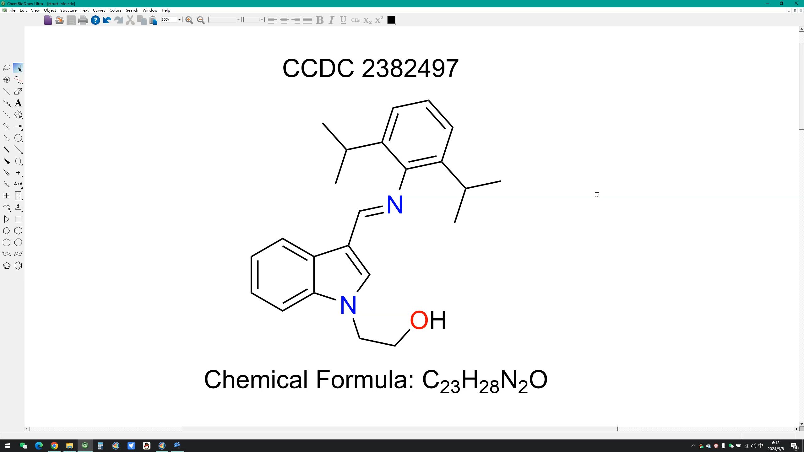 单晶结构解析练习175(数据还原)哔哩哔哩bilibili