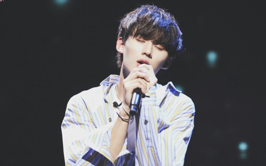 郑锐彬live唱歌合辑温暖的环绕