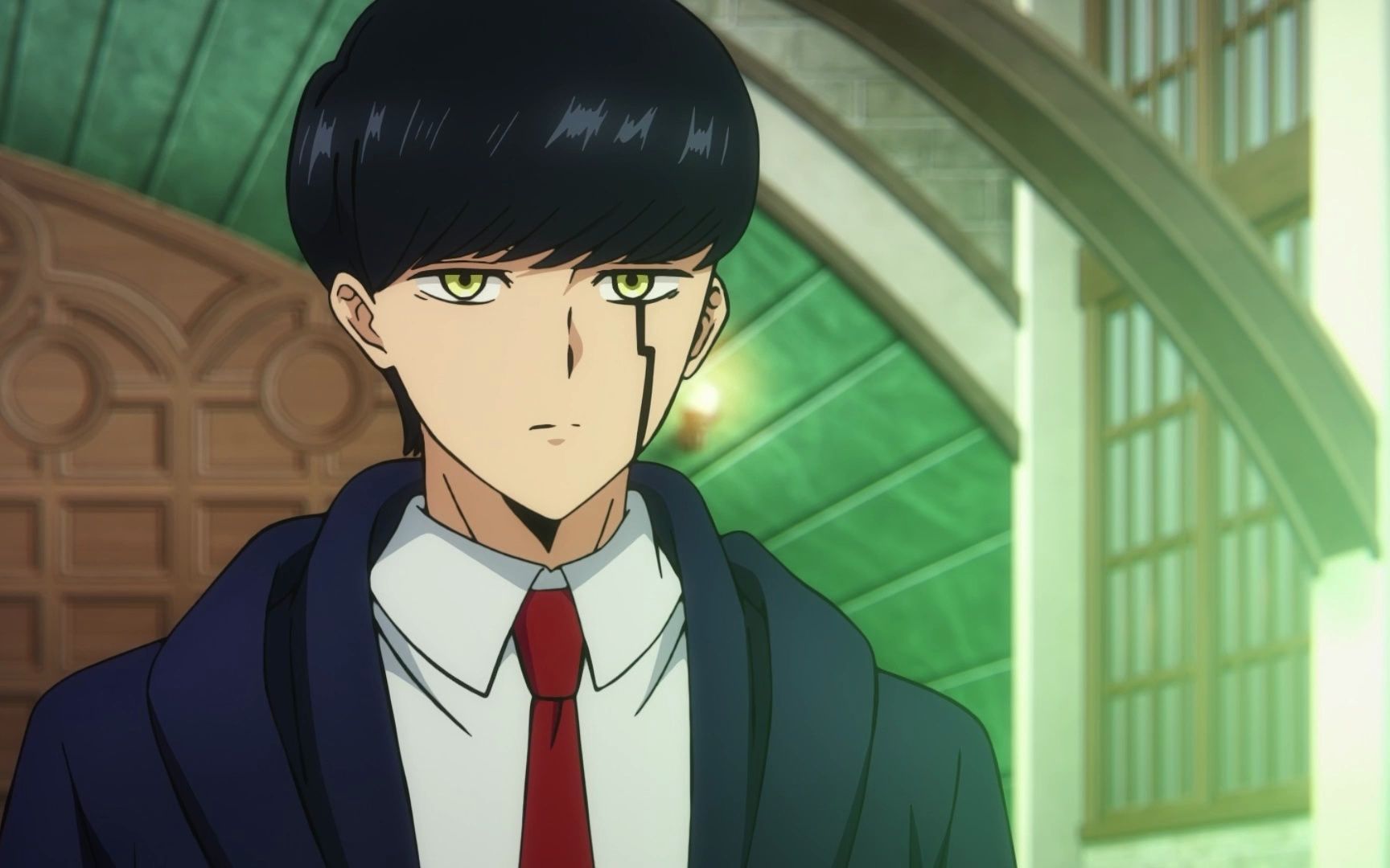 物理魔法使马修 4-2 故事简介