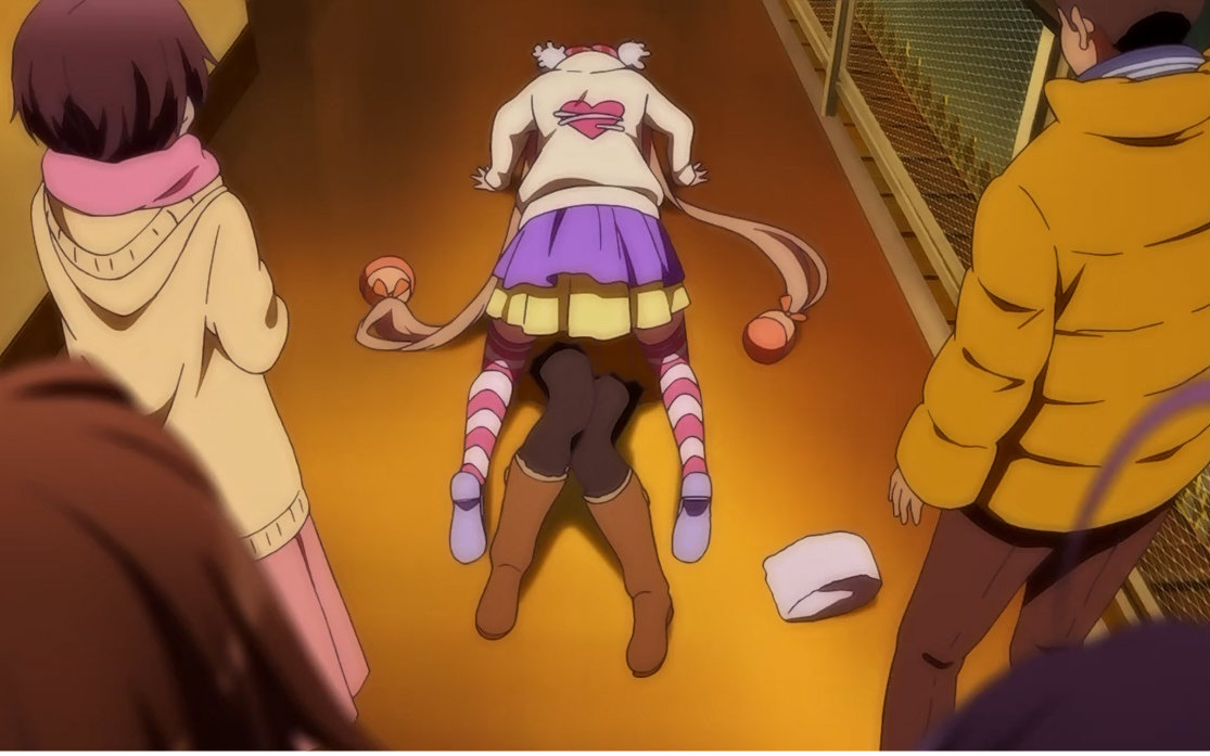 【完结/1月】 中二病也要谈恋爱!恋 12