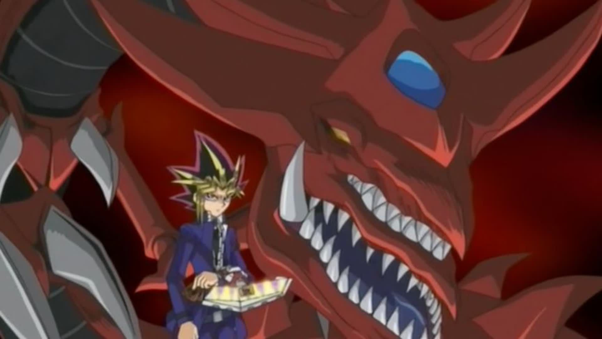 游戏王武藤游戏的卡组再现世间,获得者将会成为强者!