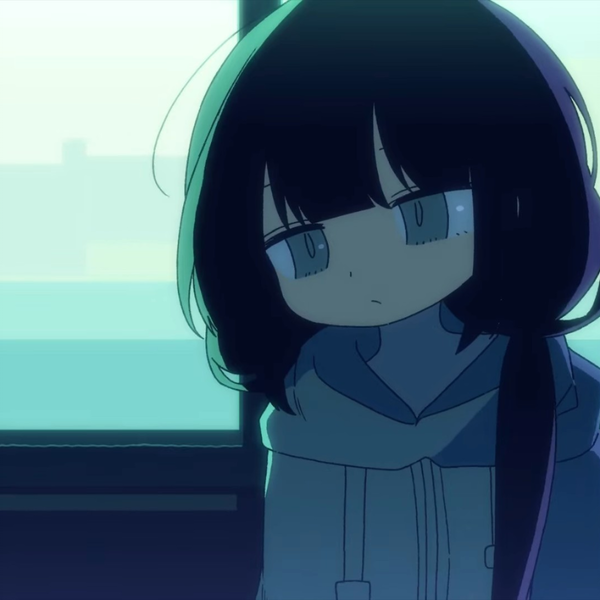 中文字幕】稲葉曇 - ラグトレイン (OLDUCT Remix)_哔哩哔哩_bilibili