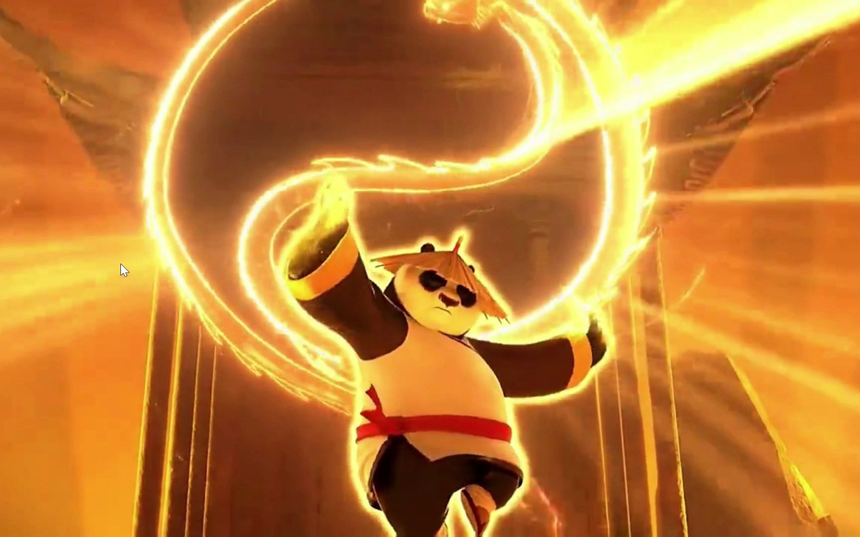 自信点你就是神龙大侠