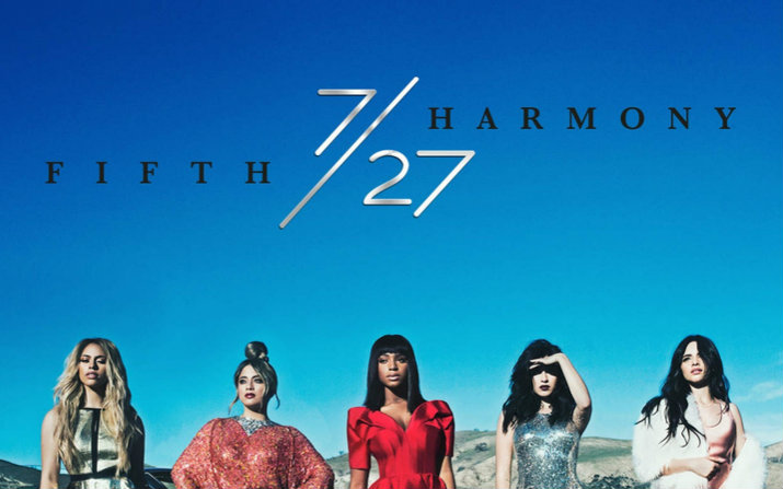 [图]【Fifth Harmony】 - The Life