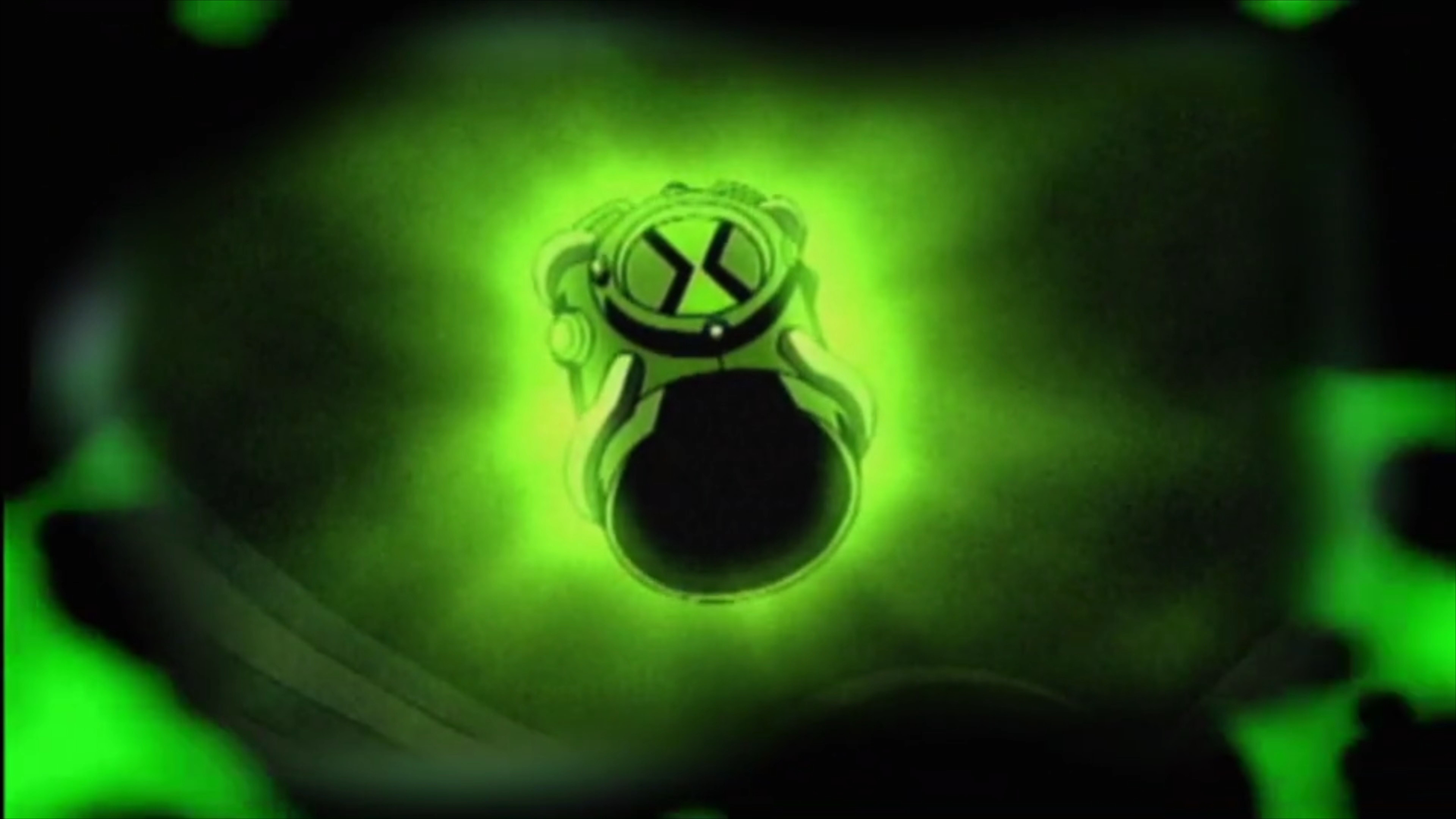 [Ben10外星传奇]3~4季op(8K)哔哩哔哩bilibili