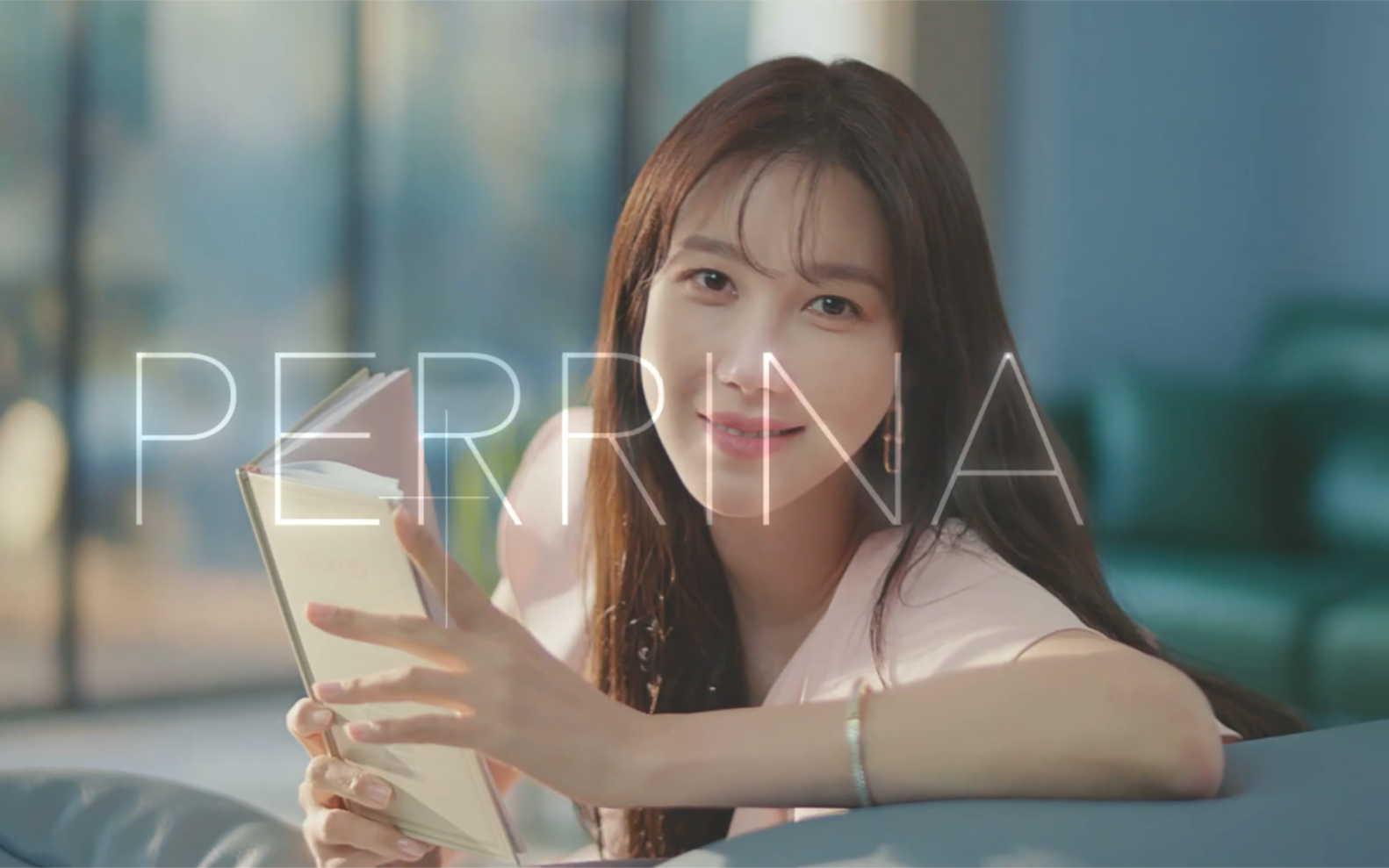 【顶楼2】李智雅亲自代言沈秀莲家jakomo沙发