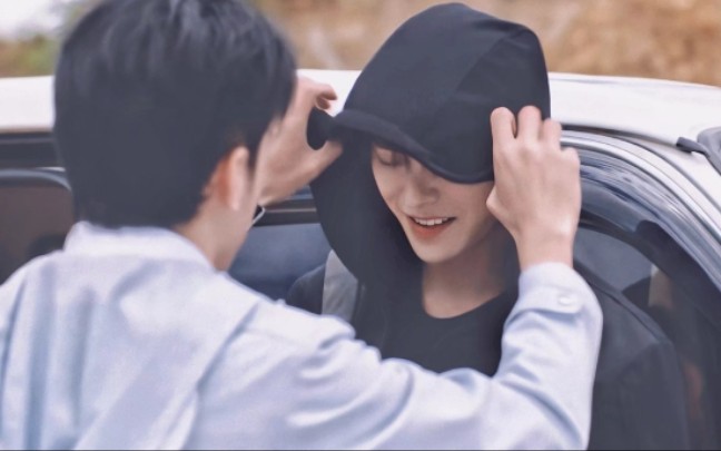 『视频剪辑·终极笔记』论铁三角和黑花的日常都在干什么?