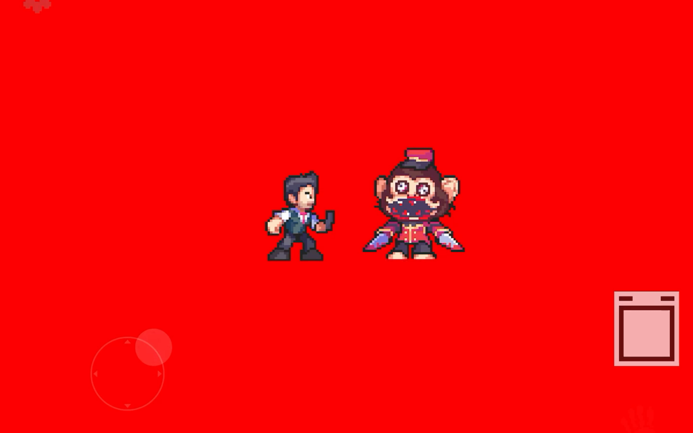 《黑暗欺骗像素版(1)》三只老六