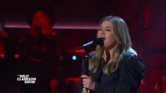 Descargar video: 【The Kelly Clarkson Show S3】Kellyoke 翻唱全集 (Week 2)（一次看个够系列~）