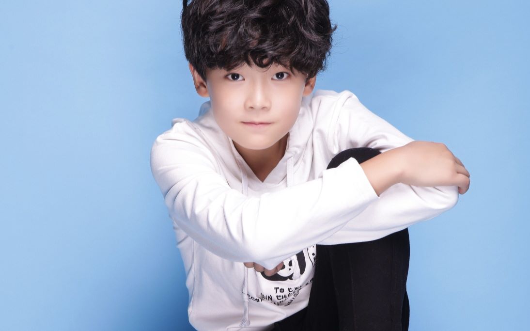 陈圣夫官方后援会