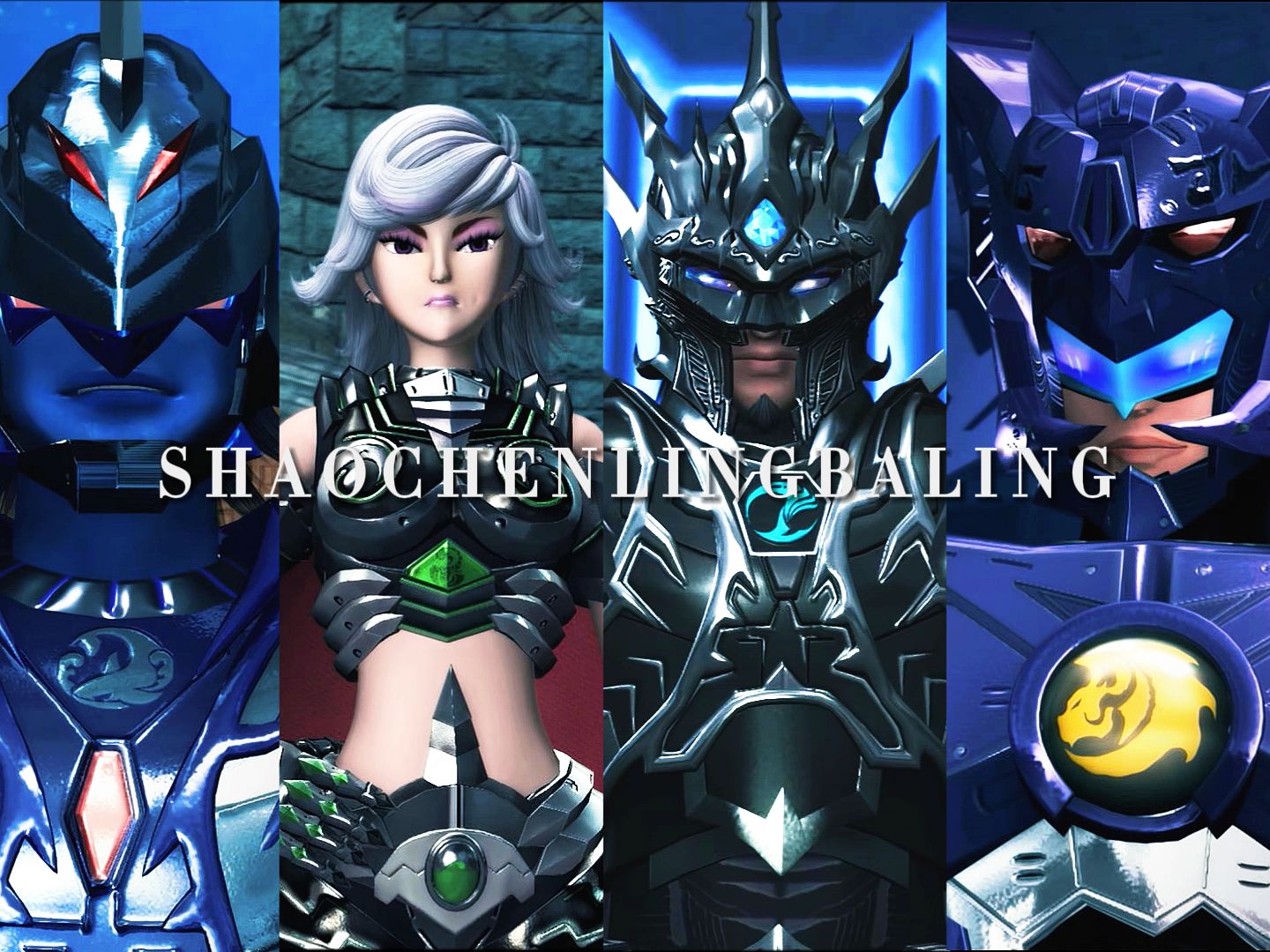 【超兽武装】到底谁才是反派?你是不是对反派这个词有什么误解?