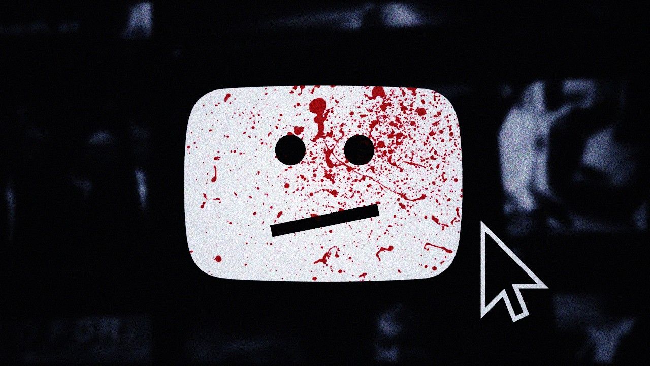 【熟肉】视频平台之血腥乱象——以YouTube为例