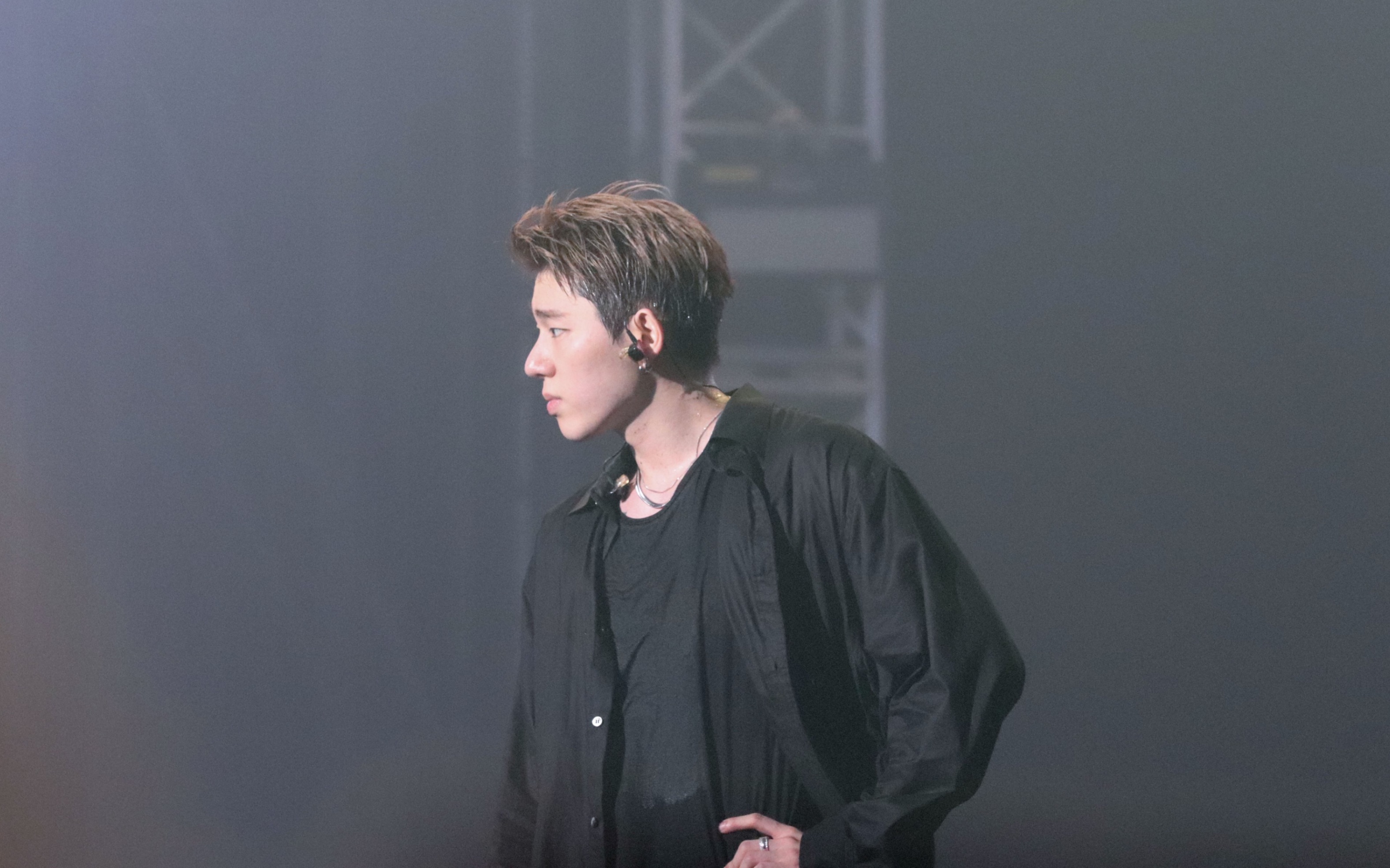 【zico】human live合集 "在我的音乐中听到共感的话语是第一次"(持更