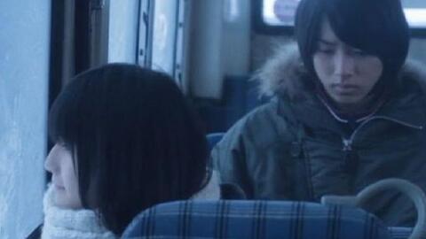 管制塔有点甜 山崎贤人 桥本爱 日本纯爱老电影画面超美 哔哩哔哩