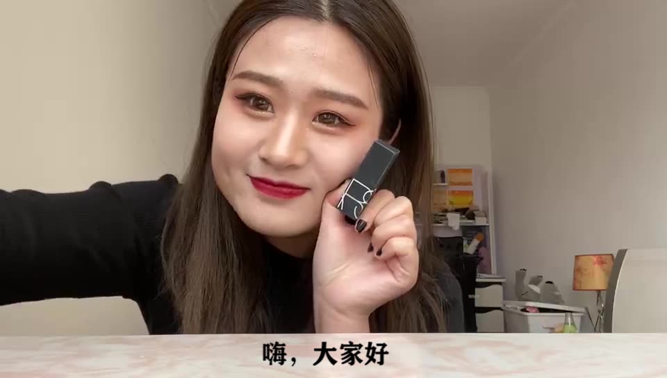 枪口朝下,nars970.哔哩哔哩bilibili