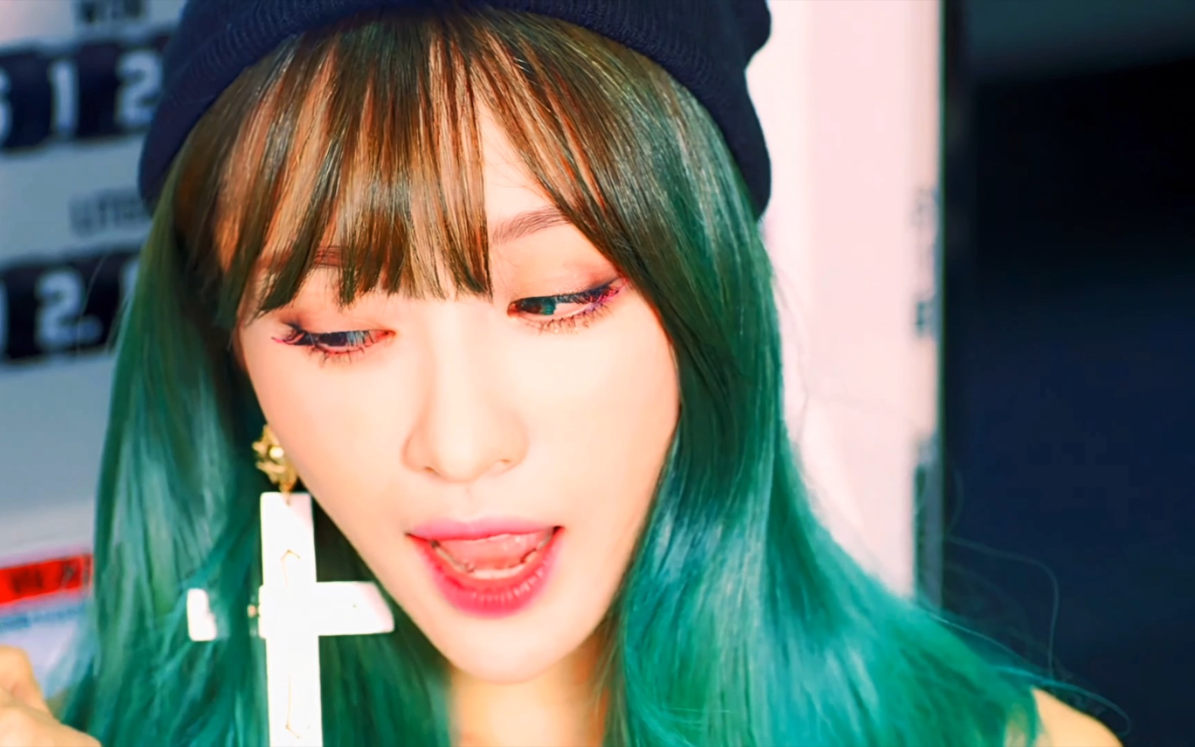 4k修复 –exid–hot pink –画质翻新&音频增强