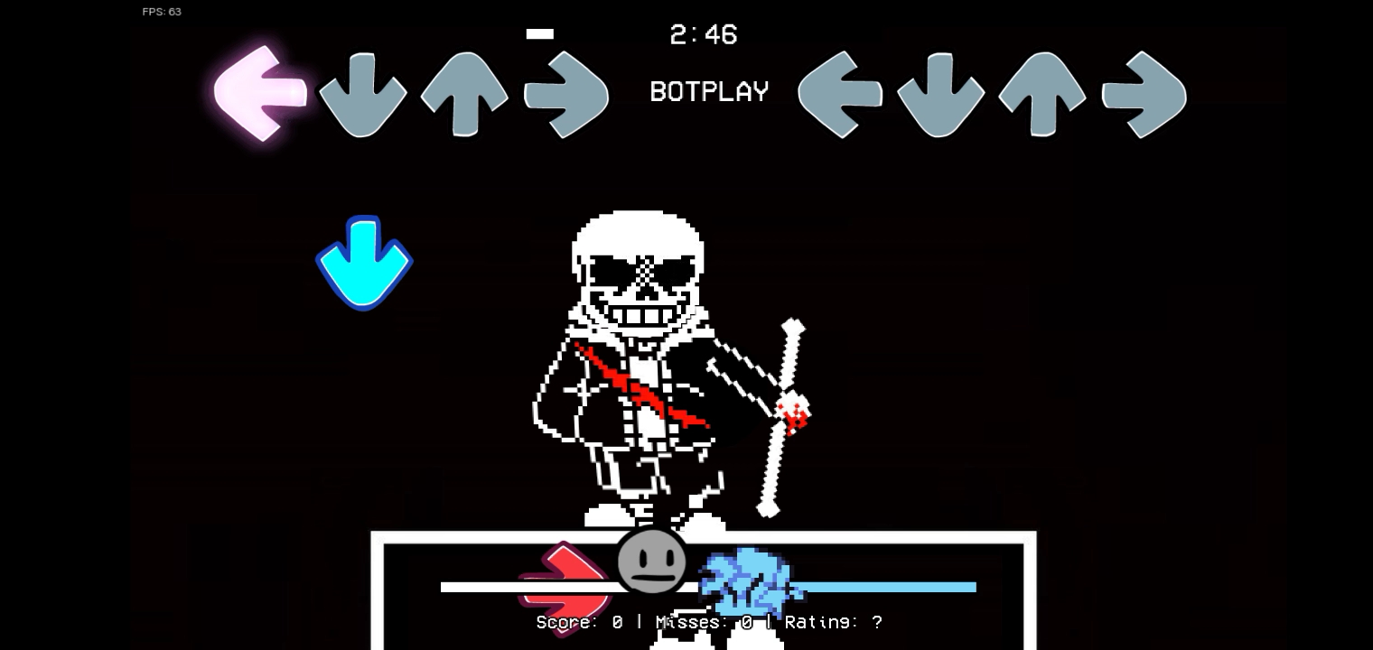 ulbsans全阶段(带催更)