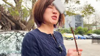 我的车，被同事嫌弃……