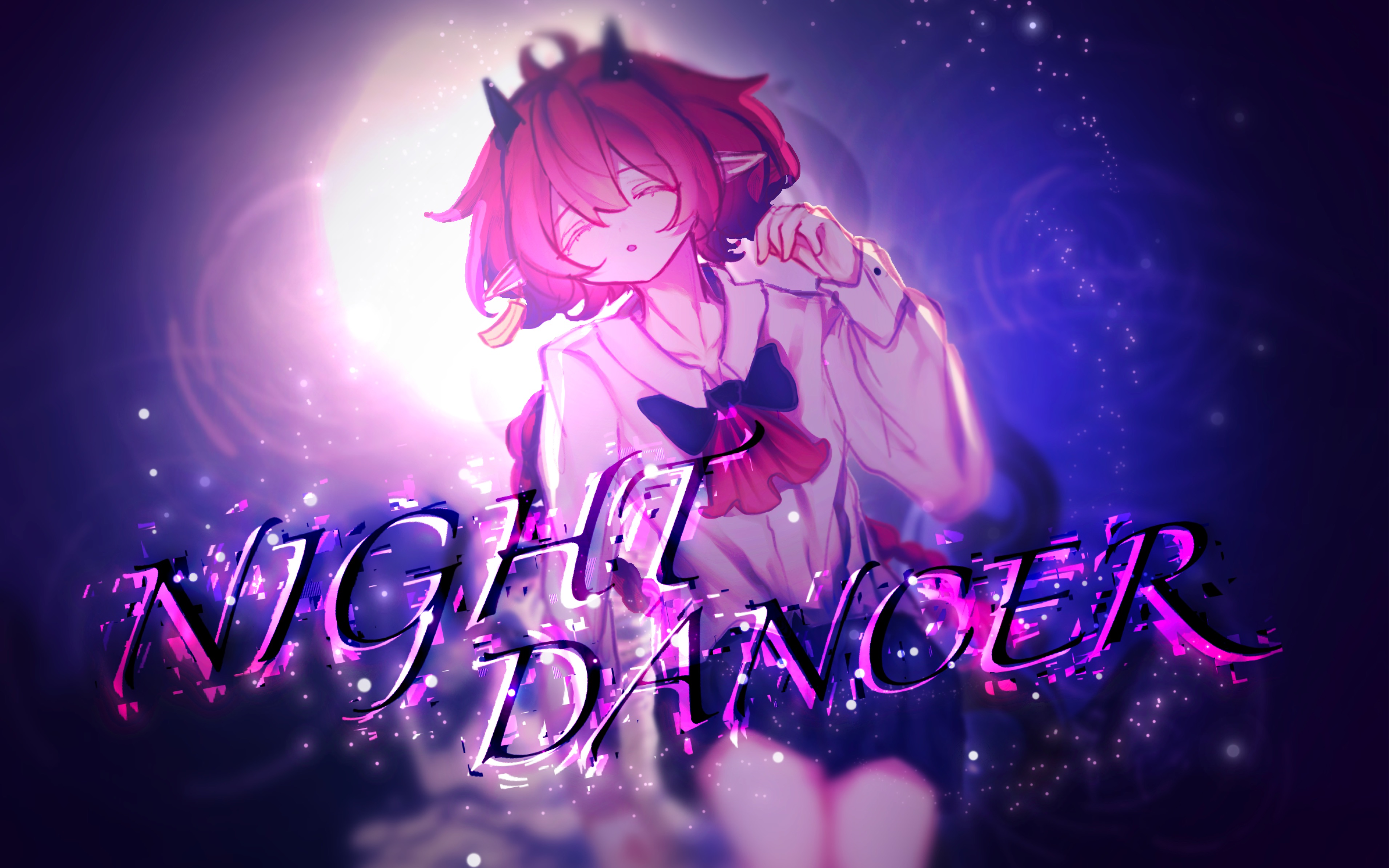 night dancer