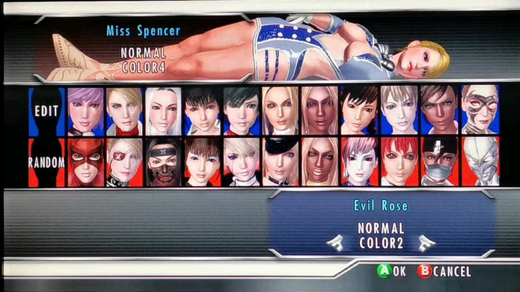 搏击玫瑰xx随机角色摔跤赛!_哔哩哔哩 (゜-゜)つロ 干杯~-bilibili