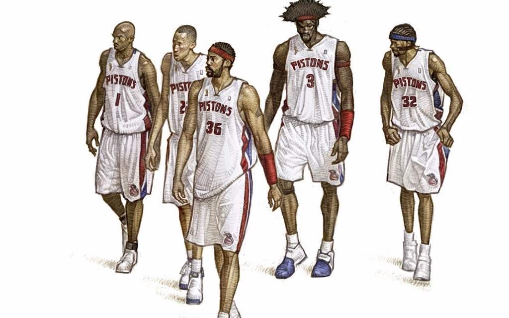 nbalive重返四大分卫时代二卡特vs活塞五虎