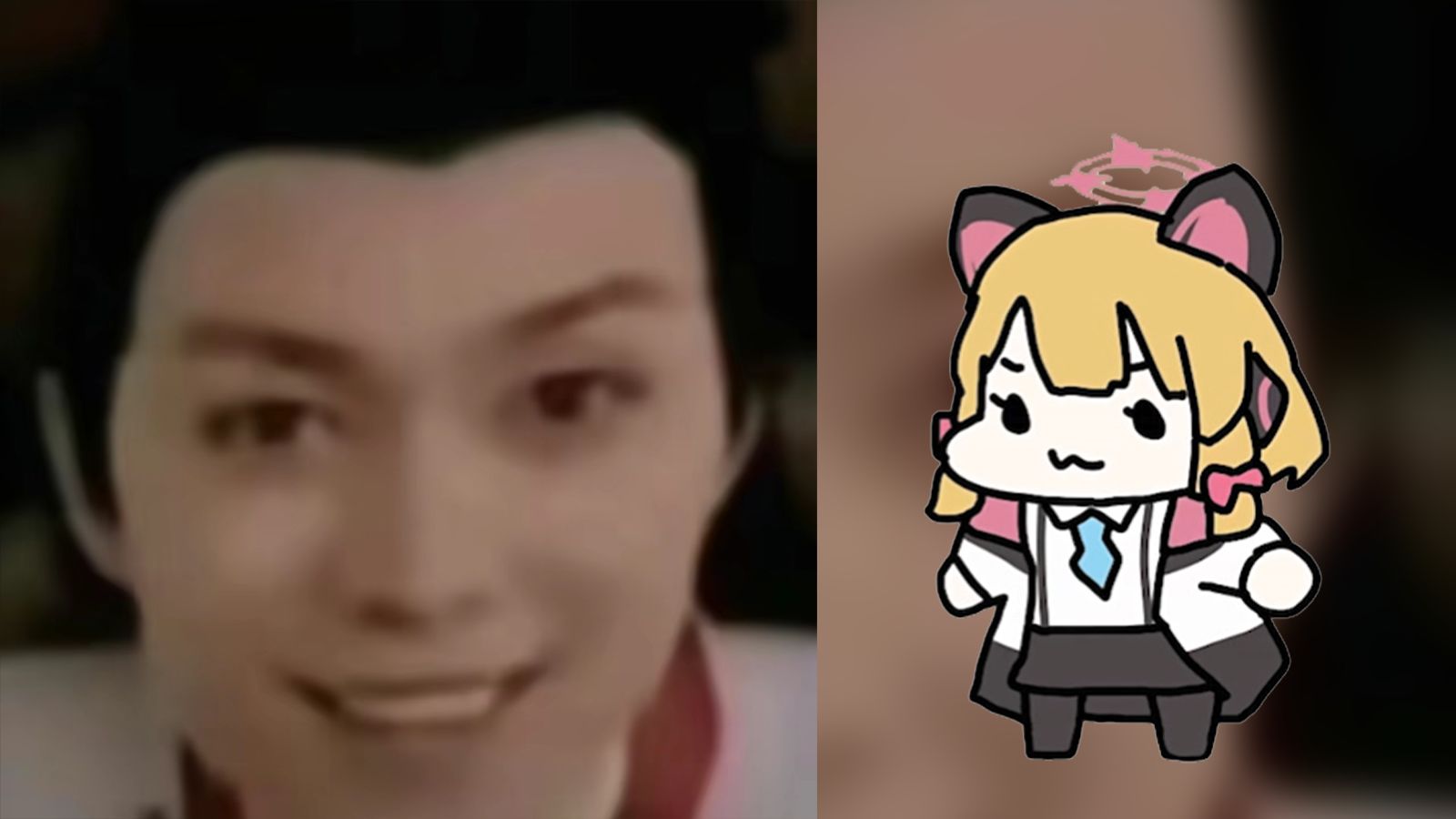 Omg it's 忘川彼岸DJ/一花一叶一菩提（褚赢の小曲)