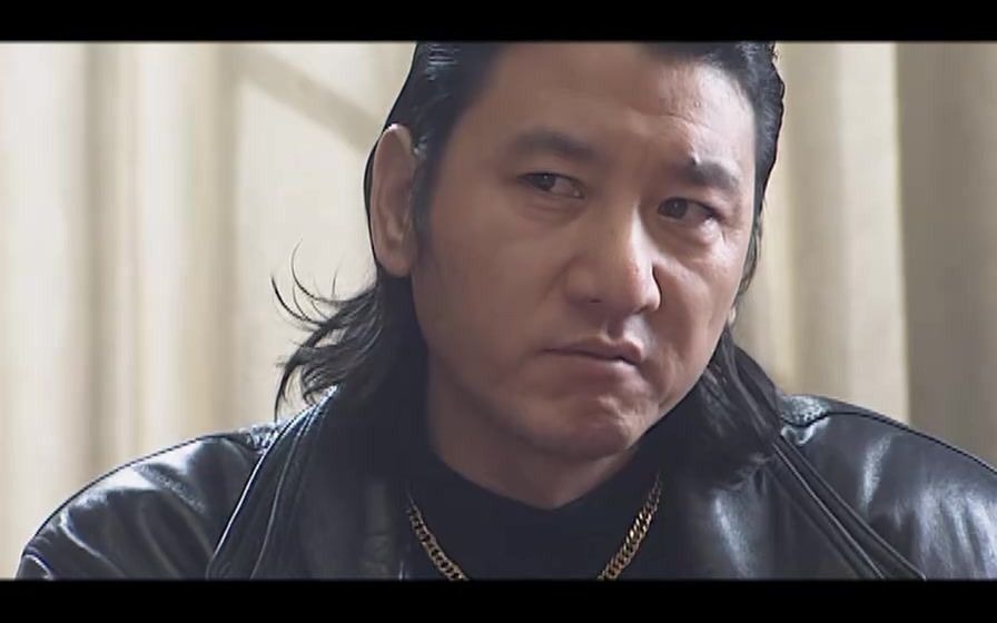 墓道 一推二六五的大佬